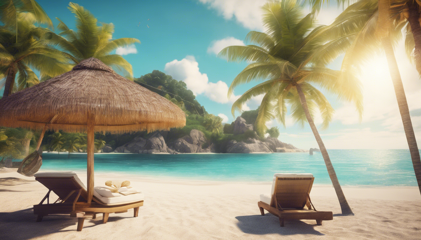 découvrez notre sélection des meilleures destinations ensoleillées pour novembre, idéales pour échapper à l'hiver et profiter de plages paradisiaques, de paysages enchanteurs et d'une météo clémente.