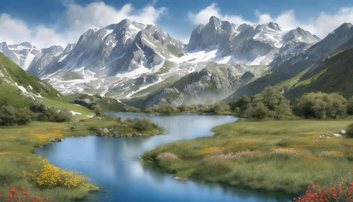 découvrez notre guide complet pour une randonnée inoubliable au lac d'oô et au lac d'espingo. des conseils pratiques, des informations sur les sentiers et des astuces pour profiter pleinement de cette aventure en pleine nature, idéale pour les amoureux de la montagne.
