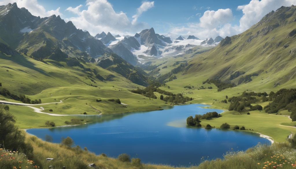 découvrez notre guide complet pour une randonnée inoubliable au lac d'oô et à espingo. explorez des paysages époustouflants, des sentiers variés et recevez des conseils pratiques pour profiter pleinement de cette aventure en pleine nature.