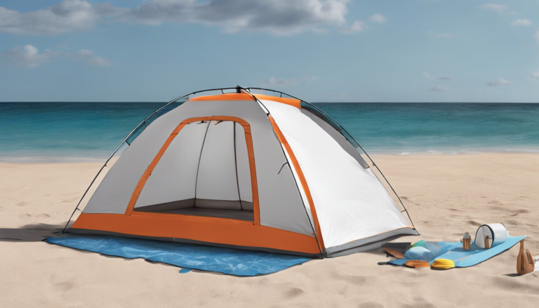 découvrez comment choisir la tente de plage idéale chez decathlon pour profiter pleinement de vos journées au bord de la mer. conseils pratiques, critères à considérer et astuces pour sélectionner la tente qui répondra à vos besoins.