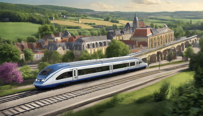 découvrez tout ce qu'il faut savoir sur le train lille-saint-omer : horaires, conseils pratiques pour optimiser votre voyage, et informations utiles pour un trajet serein. que vous soyez en déplacement professionnel ou en escapade, préparez votre voyage en toute tranquillité.