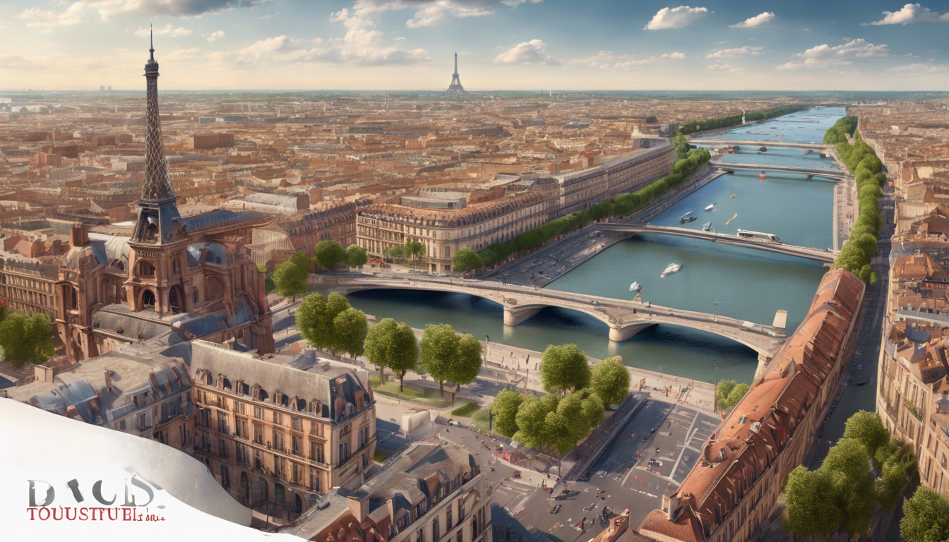 découvrez nos conseils et astuces pour réserver des vols toulouse-paris pas cher. profitez des meilleures offres et économisez sur vos billets d'avion pour un voyage inoubliable entre ces deux villes emblématiques.