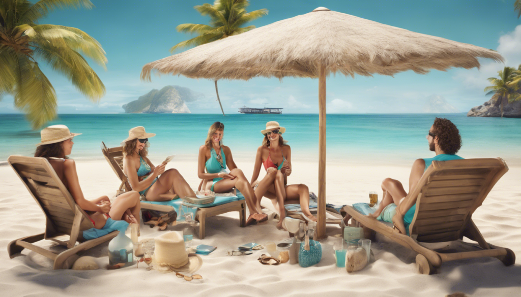 découvrez comment profiter de vos vacances de rêve sans craindre votre budget. grâce au paiement en plusieurs fois, partez l'esprit serein. explorez nos conseils et astuces pour faciliter vos voyages tout en maîtrisant vos dépenses.
