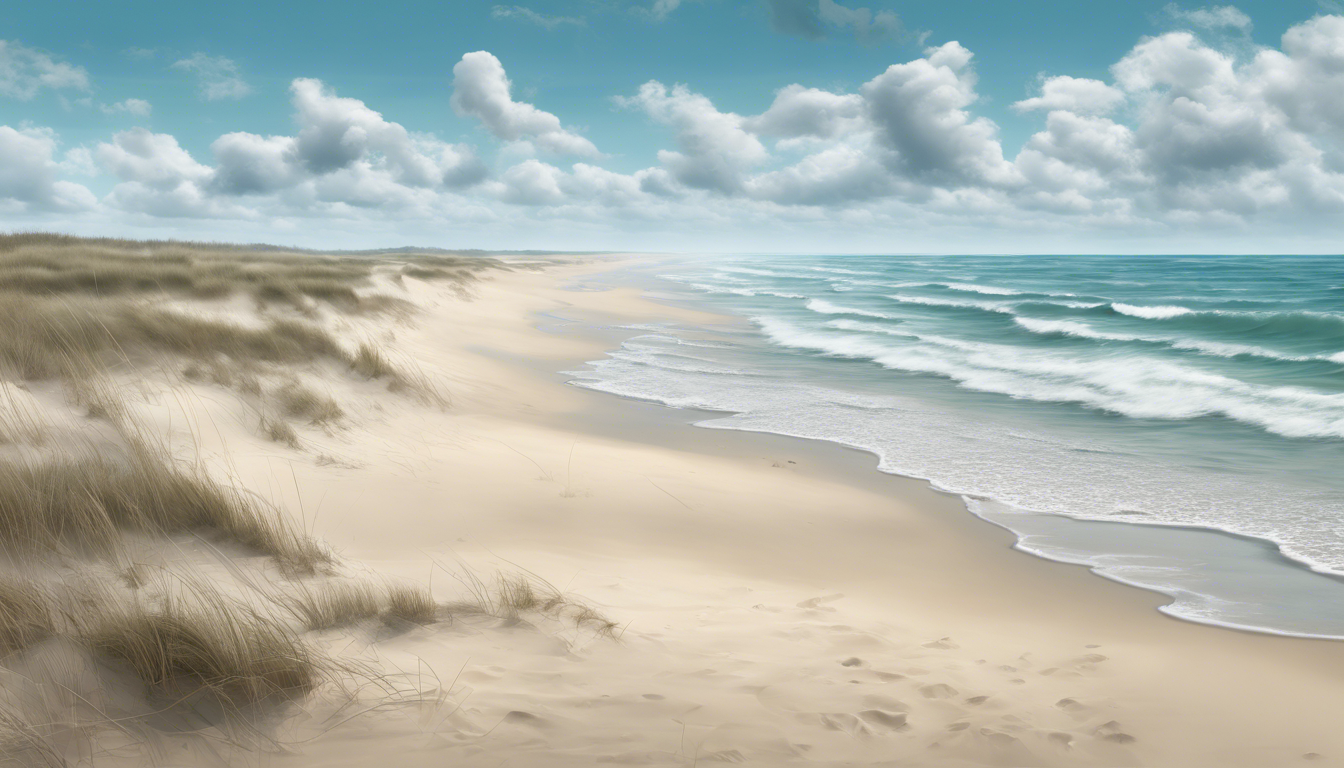 découvrez les prévisions météo précises pour la plage de biscarrosse avec windguru. planifiez votre journée et profitez du soleil, des vagues et des meilleures conditions météorologiques pour vos activités aquatiques. ne laissez pas la météo vous surprendre !