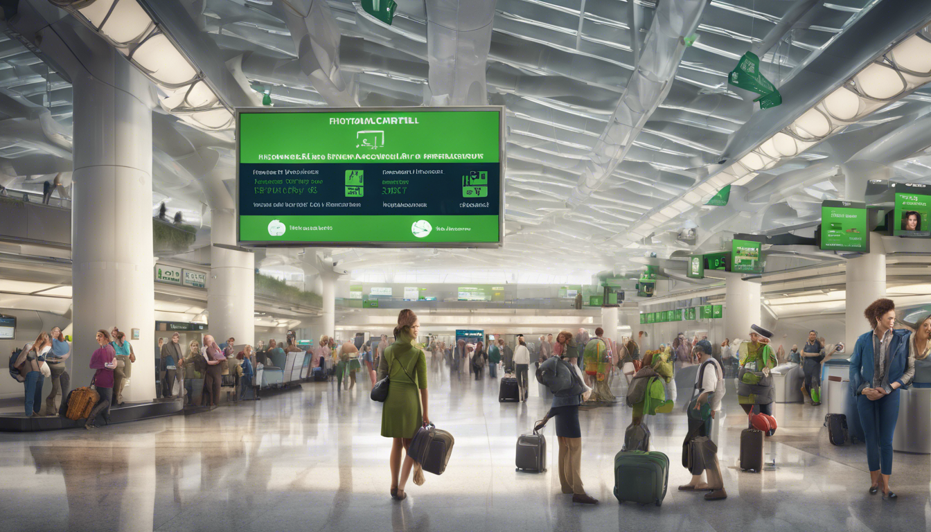 découvrez des conseils pratiques pour gérer l'annulation de votre vol transavia. apprenez les démarches à suivre, les droits des passagers et comment obtenir rapidement un remboursement ou une solution de voyage. faites face à cette situation avec confiance et sérénité.