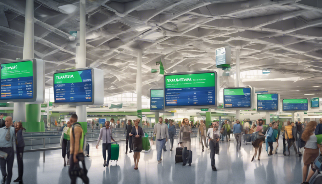 découvrez nos conseils pratiques pour gérer l'annulation d'un vol transavia. informez-vous sur vos droits, les étapes à suivre et les solutions pour faciliter vos démarches et réduire le stress lié aux imprévus de voyage.