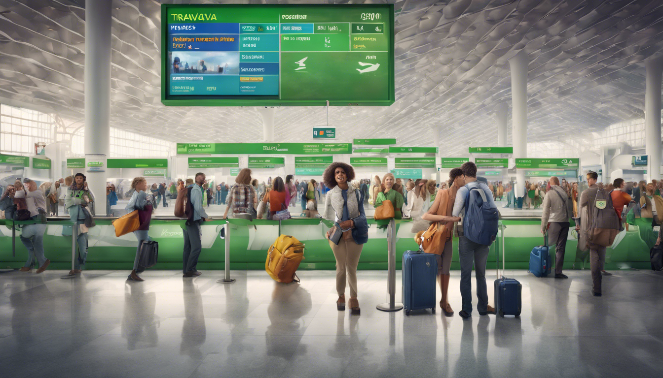 découvrez des conseils pratiques pour gérer l'annulation de votre vol transavia. apprenez à connaître vos droits, les procédures à suivre et comment maximiser vos chances de remboursement ou de réacheminement. préparez-vous efficacement pour faire face à cette situation.