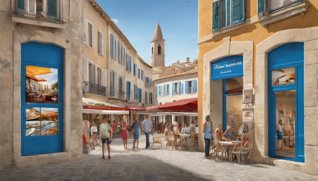 explorez notre sélection des meilleures agences de voyage à martigues pour planifier des vacances inoubliables. découvrez des offres sur mesure, des conseils d'experts et un service personnalisé pour des séjours mémorables.