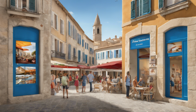 explorez notre sélection des meilleures agences de voyage à martigues pour planifier des vacances inoubliables. découvrez des offres sur mesure, des conseils d'experts et un service personnalisé pour des séjours mémorables.