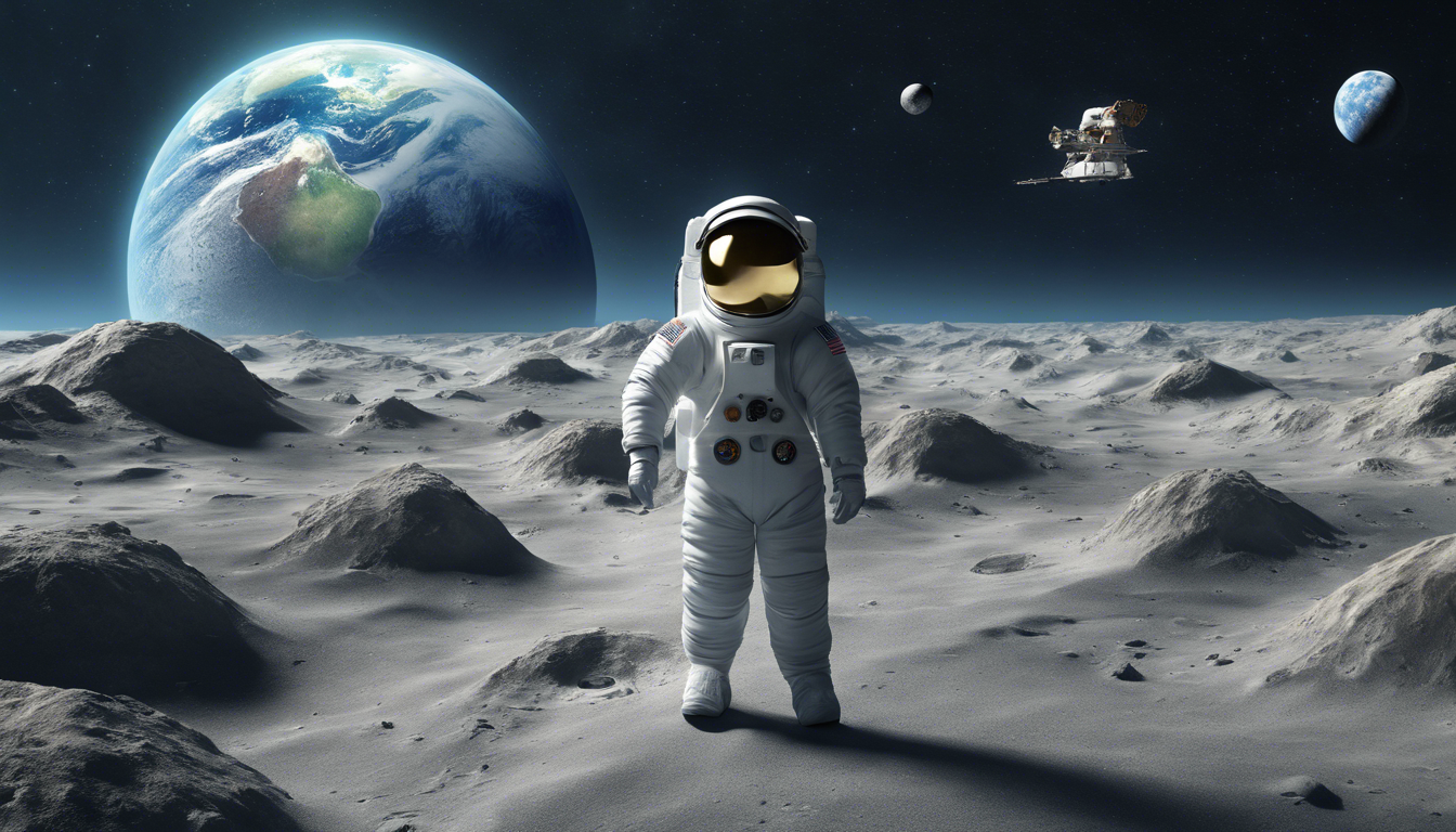découvrez tout ce qu'il faut savoir sur la durée du voyage entre la terre et la lune. explorez les facteurs influençant ce trajet exceptionnel, les missions passées et les innovations futures qui pourraient changer notre perception des voyages spatiaux.