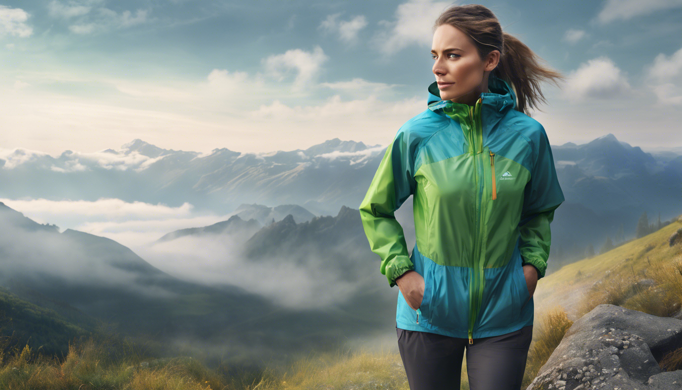découvrez notre guide d'achat complet pour choisir le coupe-vent imperméable idéal pour vos randonnées. obtenez des conseils sur les matériaux, les caractéristiques essentielles et les meilleures marques pour rester au sec et à l'aise lors de vos aventures en plein air.