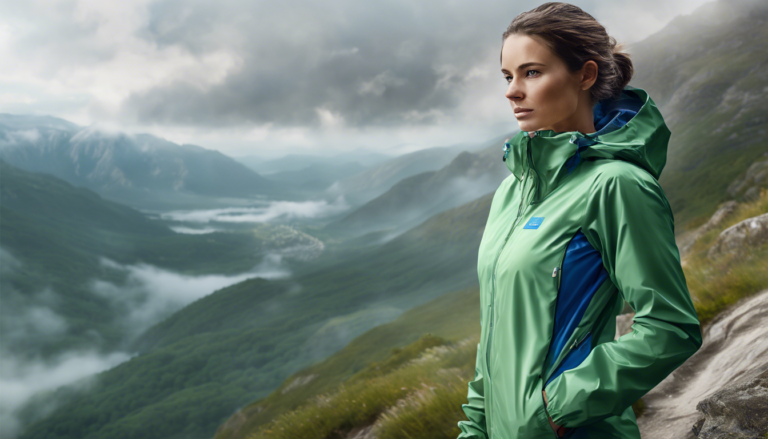 découvrez notre guide d'achat complet pour choisir le coupe-vent imperméable idéal pour vos randonnées féminines. comparez les caractéristiques, matériaux, et styles pour rester à l'abri des intempéries tout en profitant pleinement de la nature.
