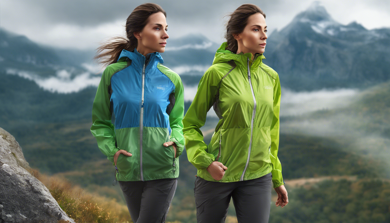 découvrez notre guide d'achat complet pour choisir le coupe-vent imperméable idéal pour la randonnée. profitez de conseils d'experts sur les matériaux, la respirabilité, le confort et les meilleures marques pour rester protégée et à l'aise lors de vos aventures en plein air.