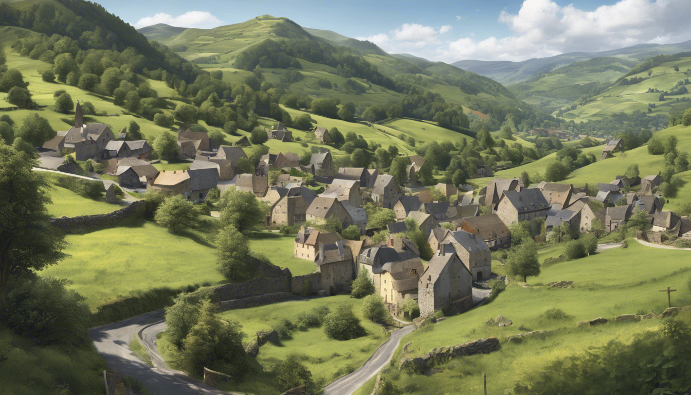 découvrez l'état actuel de la montagne cantal, ses enjeux environnementaux et économiques, ainsi que les perspectives d'avenir pour cette région emblématique. plongez dans l'analyse approfondie des défis et des opportunités qui façonnent le paysage montagnard aujourd'hui.