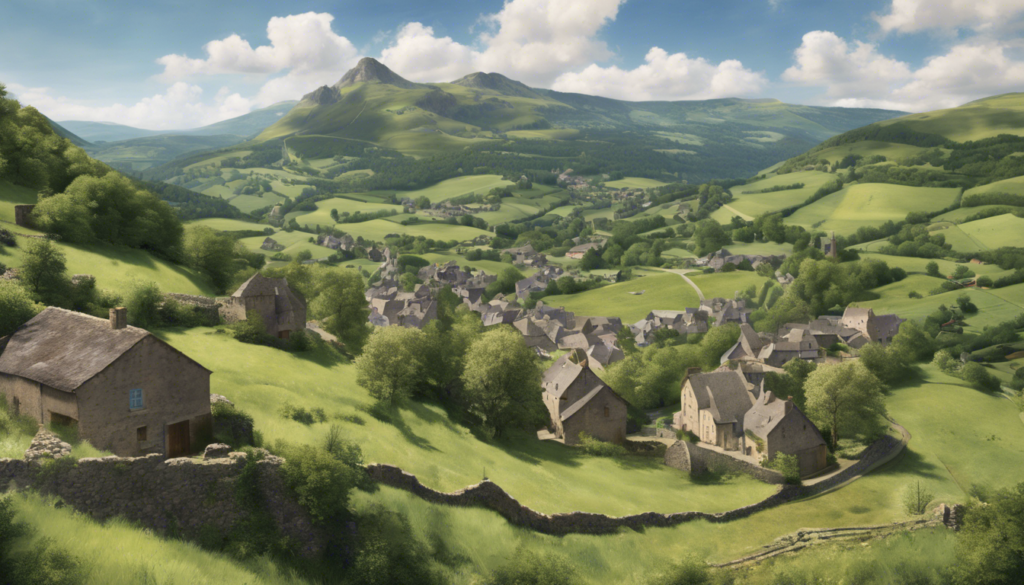découvrez l'état actuel de la montagne cantal, ses paysages majestueux, ses enjeux écologiques et économiques, ainsi que les perspectives d'avenir pour ce territoire unique. plongez dans une analyse approfondie de son évolution et de ses atouts.