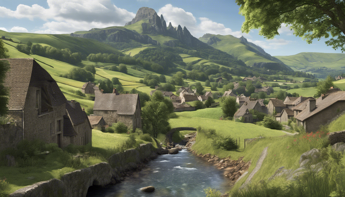 découvrez l'état actuel de la montagne cantal et explorez les perspectives d'avenir qui s'offrent à cette région emblématique. une analyse approfondie des enjeux environnementaux, économiques et socioculturels qui façonnent le cantal aujourd'hui.