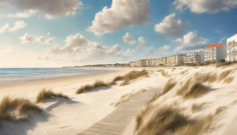 découvrez l'agence de la plage à saint jean de monts, votre partenaire idéal pour organiser des vacances inoubliables. profitez de conseils personnalisés, d'activités variées et d'un large choix d'hébergements pour une expérience unique au bord de l'océan.