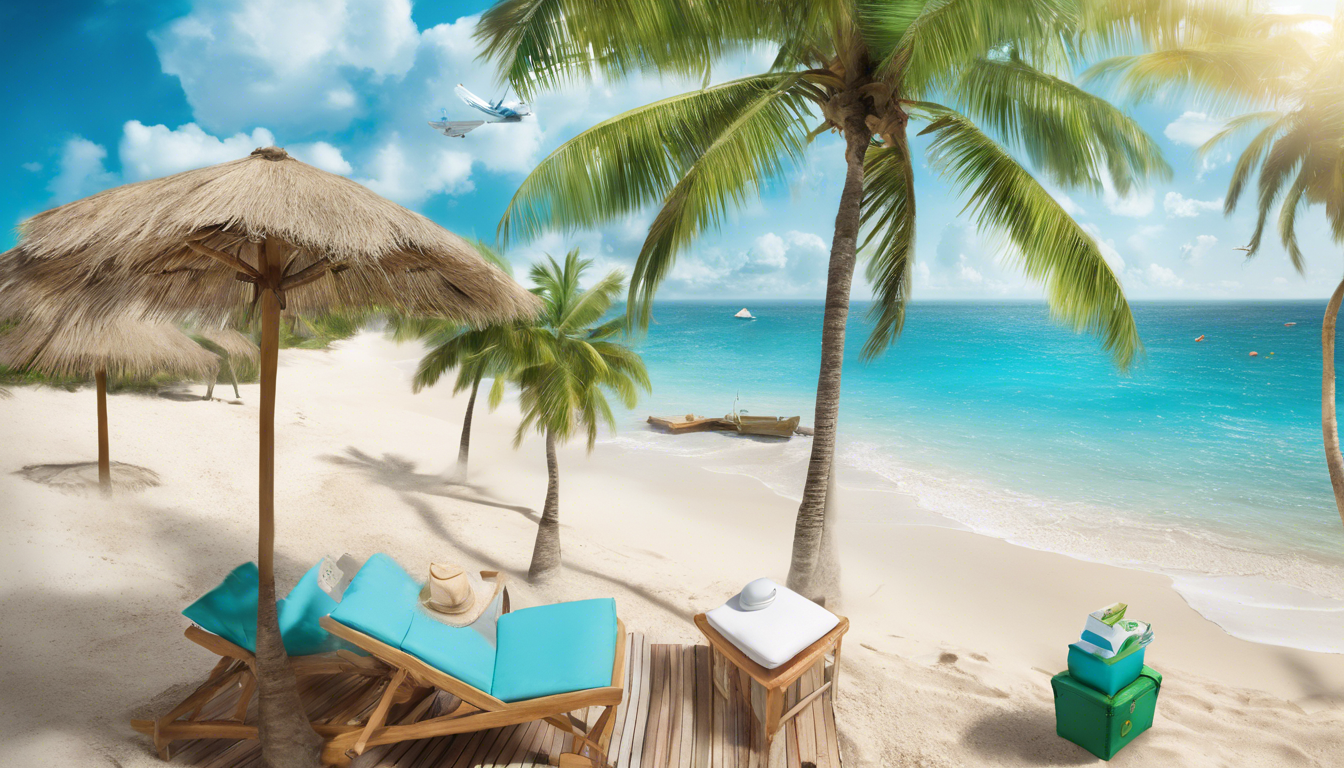 profitez de notre offre exceptionnelle avec air caraïbes : pour chaque billet acheté vers la guadeloupe, un second billet est offert. ne manquez pas cette opportunité de découvrir les plages paradisiaques et la culture riche des caraïbes. réservez dès maintenant votre évasion au soleil !