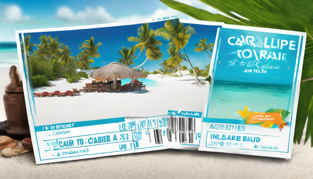 profitez de notre incroyable promotion avec air caraïbes : pour tout billet acheté, recevez un billet offert vers la guadeloupe. ne laissez pas passer cette chance de découvrir les plages de rêve et la culture ensoleillée des caraïbes. réservez maintenant et partez à l'aventure !