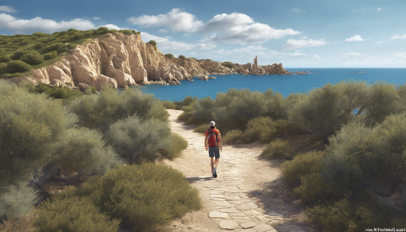 découvrez les magnifiques sentiers côtiers du cap d'agde lors d'une randonnée inoubliable. explorez la beauté naturelle de cette région unique, entre paysages à couper le souffle et immersion dans la faune et la flore locales. une expérience parfaite pour les amoureux de la nature et les randonneurs en quête d'aventure.
