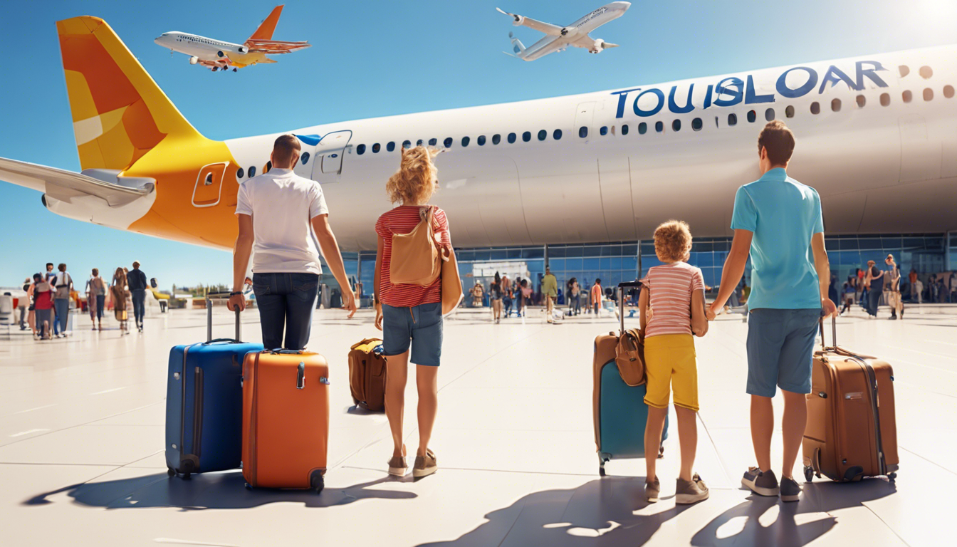 découvrez tout ce qu'il faut savoir avant de partir en vol de toulouse vers minorque. informations sur les horaires, les compagnies aériennes, les meilleures périodes pour voyager et des conseils pratiques pour profiter pleinement de votre séjour sur cette magnifique île des baléares.