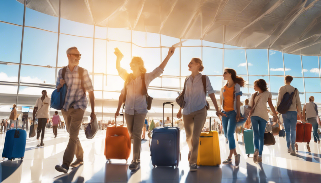 découvrez tout ce qu'il faut savoir avant de partir pour minorque depuis toulouse : conseils pratiques, meilleures périodes pour voyager, options de vol, et astuces pour un séjour mémorable sur cette magnifique île.