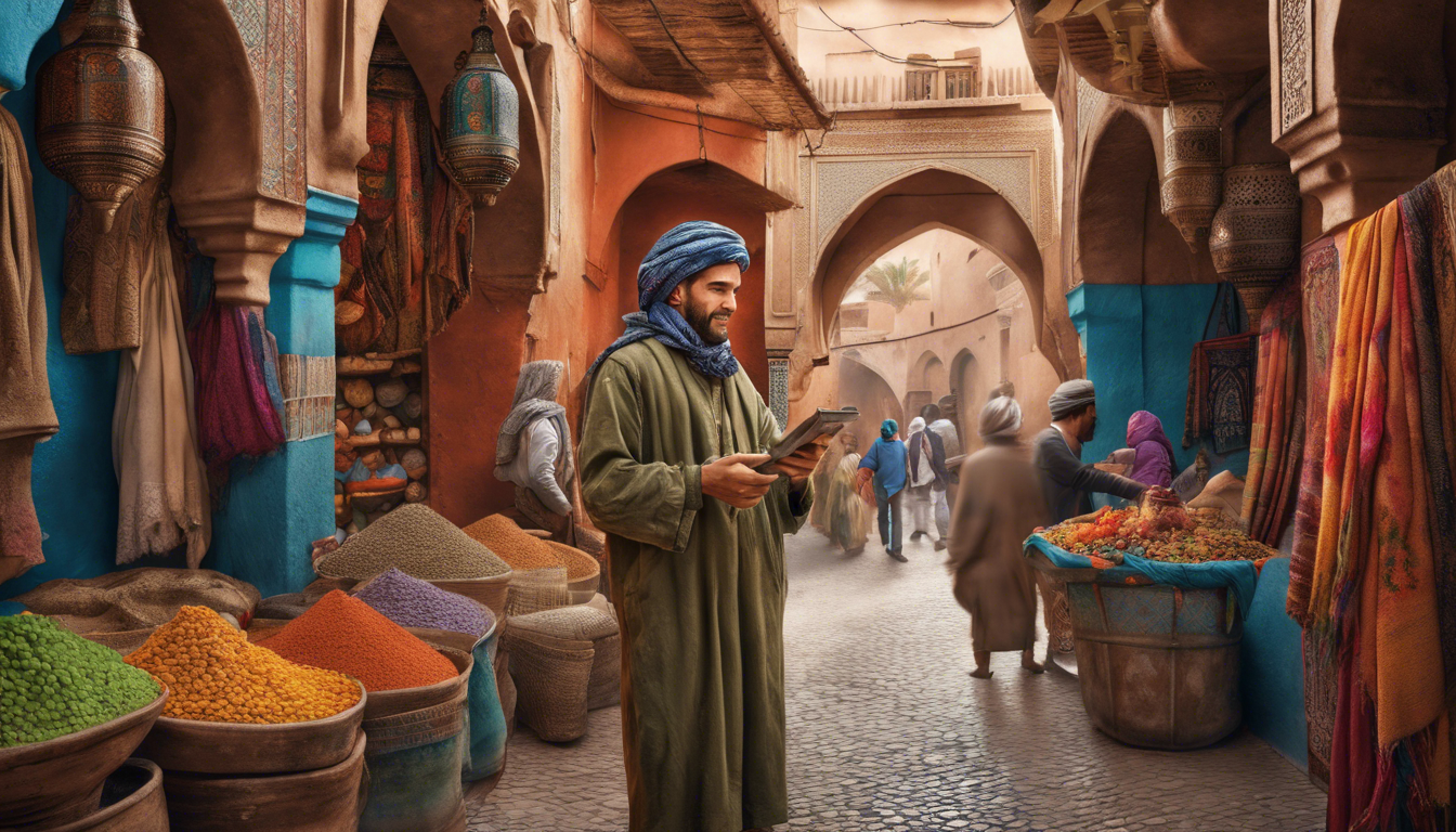 découvrez tout ce qu'il faut savoir sur le test pcr pour votre voyage au maroc. obtenez des informations sur les exigences, les délais, et les procédures à suivre pour un séjour serein dans ce beau pays.