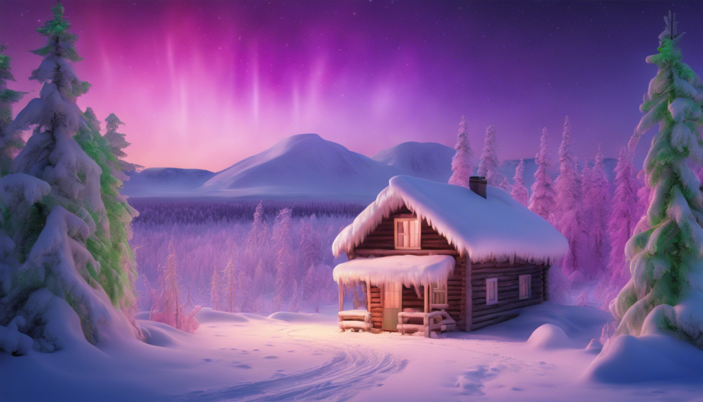 partez à l'aventure en laponie et explorez les paysages enchanteurs du grand nord. entre aurores boréales, rennes majestueux et traditions sami, découvrez une destination magique qui émerveillera vos sens et vous laissera des souvenirs inoubliables.