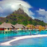 Idées de destinations de voyage incontournables pour 2024