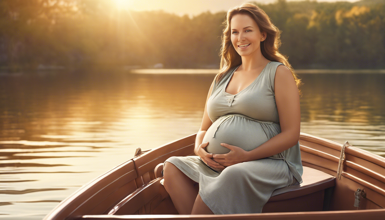 découvrez nos conseils essentiels pour profiter d'une sortie en bateau en toute sécurité pendant votre grossesse. apprenez les précautions à prendre, les équipements recommandés et les meilleures pratiques pour une expérience agréable et sereine sur l'eau.
