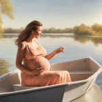 Faire du bateau enceinte : conseils pour une sortie en toute sécurité