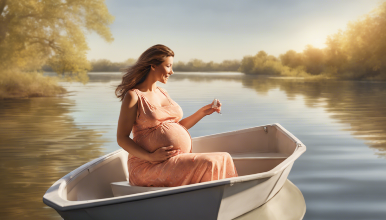 découvrez nos conseils essentiels pour faire du bateau enceinte en toute sécurité. profitez de votre sortie en mer avec des astuces pratiques sur les précautions à prendre, les meilleures pratiques et les équipements recommandés pour une expérience sereine et agréable.