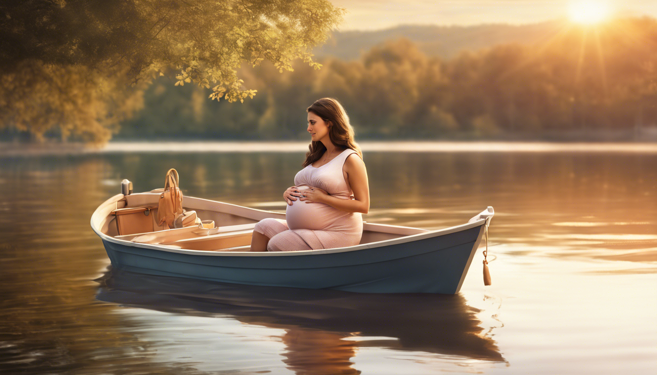 découvrez nos conseils essentiels pour faire du bateau en toute sécurité pendant votre grossesse. apprenez à naviguer sereinement sur l'eau avec des recommandations adaptées aux futures mamans, afin de profiter pleinement de vos sorties en mer.