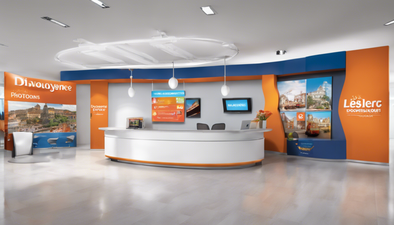 découvrez les dernières promotions de voyage leclerc et planifiez vos prochaines aventures à prix réduits. ne manquez pas ces offres exclusives pour vivre des expériences inoubliables !