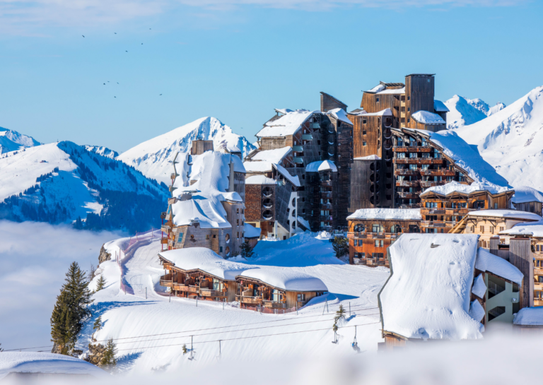Avoriaz