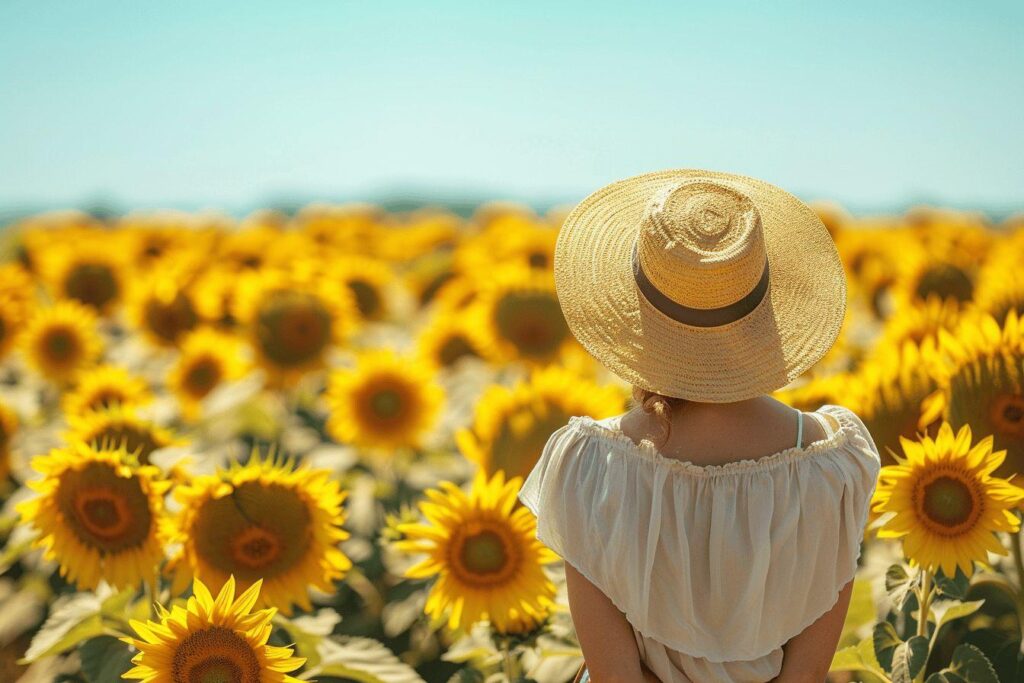 Comment le climat de la Vendée influence-t-il votre expérience de voyage ?