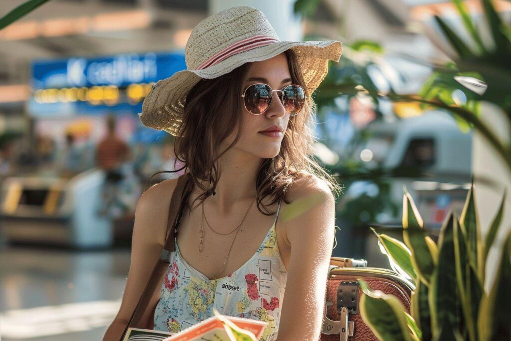 Comment rejoindre les meilleurs sites touristiques depuis l’aéroport en Sardaigne ?