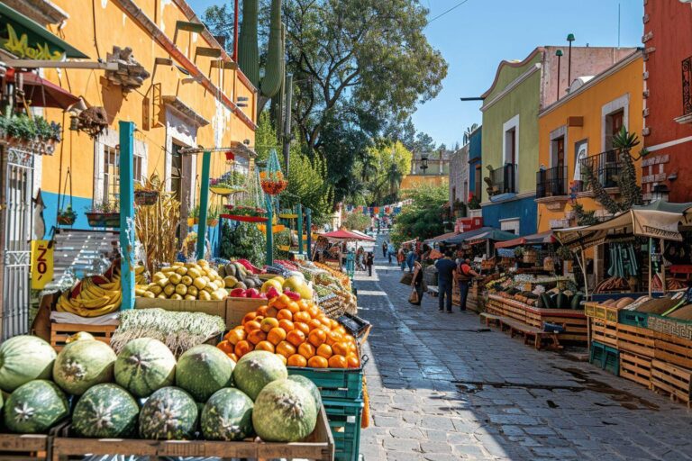 Guanajuato : le joyau caché du Mexique, pourquoi devriez-vous planifier une visite ?