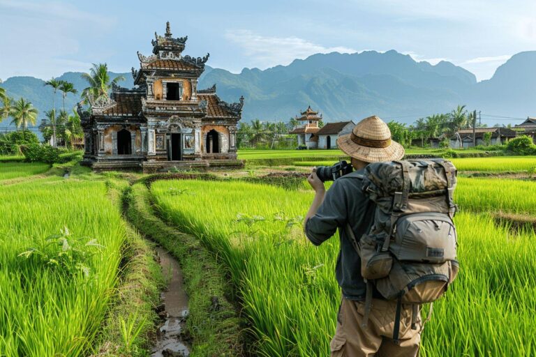 Itinéraire optimisé : comment profiter pleinement d’un circuit de 15 jours au Vietnam ?