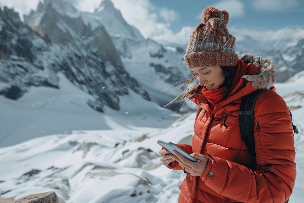 Quelle est la météo à l’Aiguille du Midi avant de planifier votre excursion ?