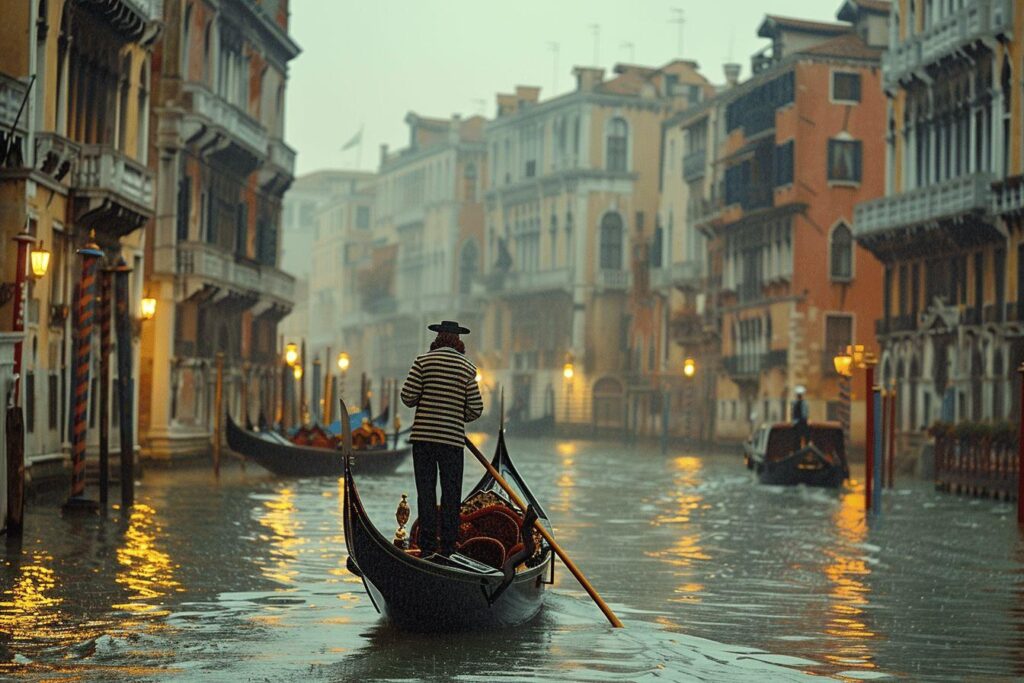 Venise en février : est-ce le moment idéal pour découvrir la Sérénissime ?