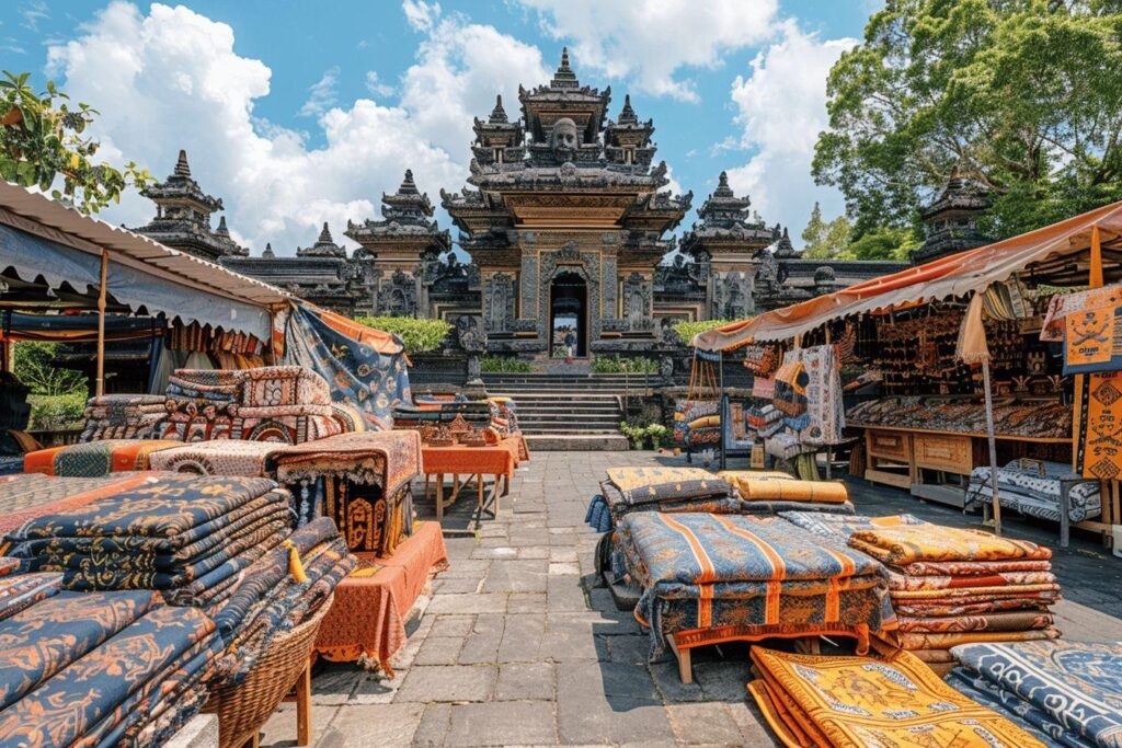 Yogyakarta : la perle culturelle de Java, que faire et voir ?