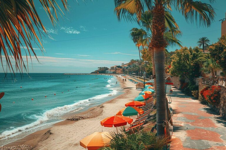 Malgrat del Mar : une destination méconnue pour vos vacances en Espagne ?