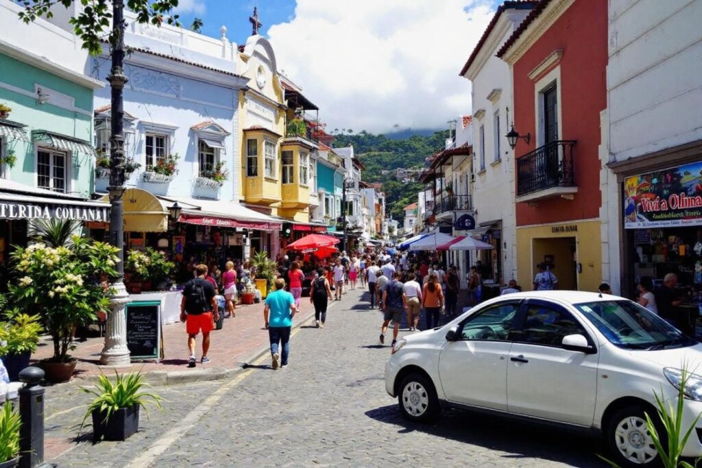 Olinda, joyau du Brésil colonial: que voir et faire dans cette ville historique ?