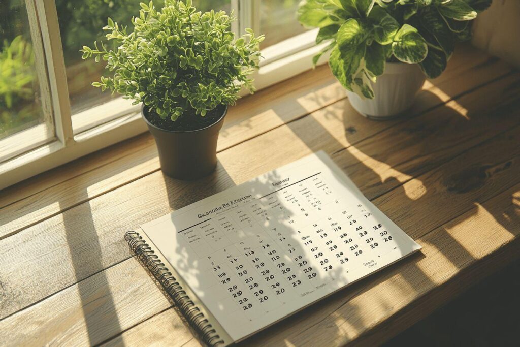 Calendrier des vacances scolaires dans le Grand Est