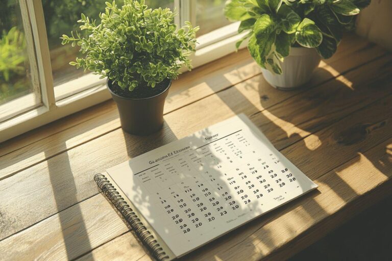 Calendrier des vacances scolaires dans le Grand Est