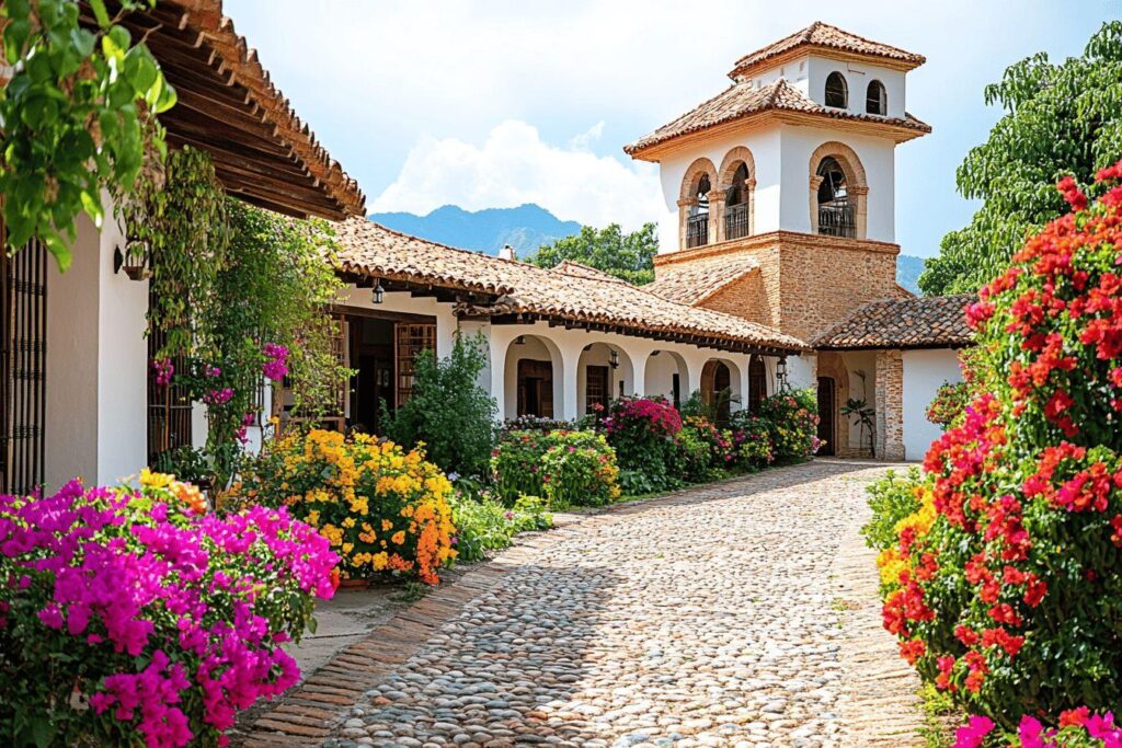 Découverte de Popayan: guide ultime pour explorer la ville blanche de Colombie