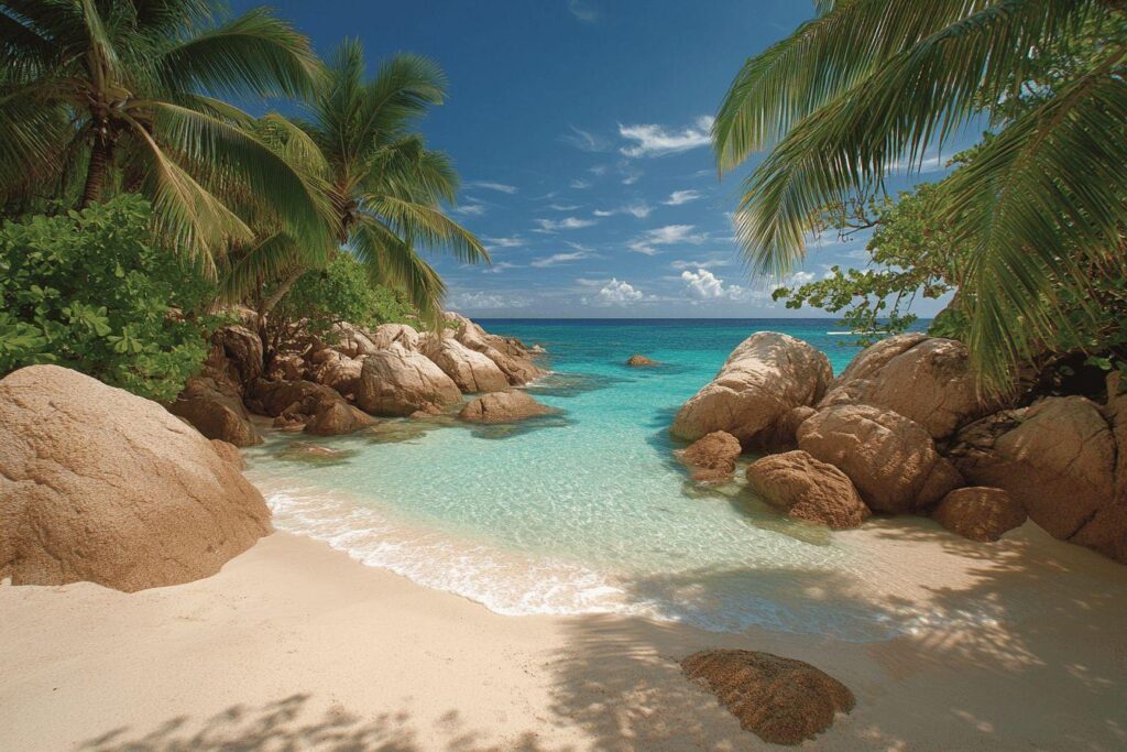 Découvrez les incontournables plages des Seychelles pour des vacances de rêve ?