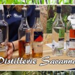 Visite guidée de la distillerie Savanna à La Réunion
