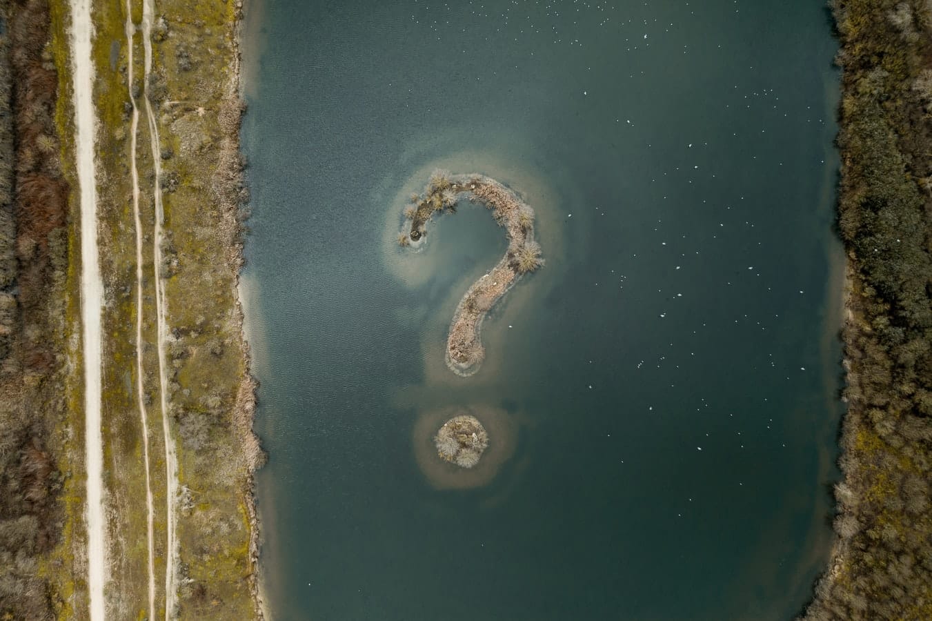 Destination insolite plage